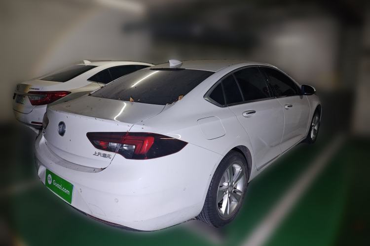 Used Buick Regal 2017 20T Luxury Model