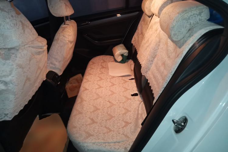 Used Volkswagen Sagitar 2016 280TSI Automatic R-Line
