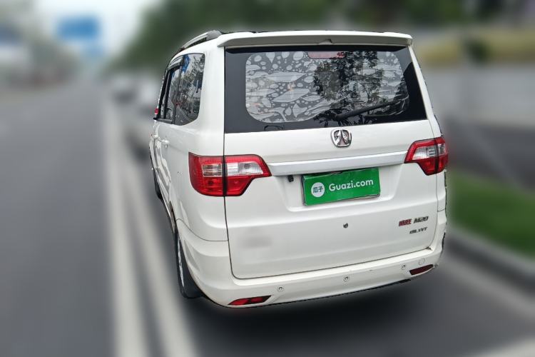 Used BAIC Weiwang M20 2014 1.5L Comfort Version BJ415B