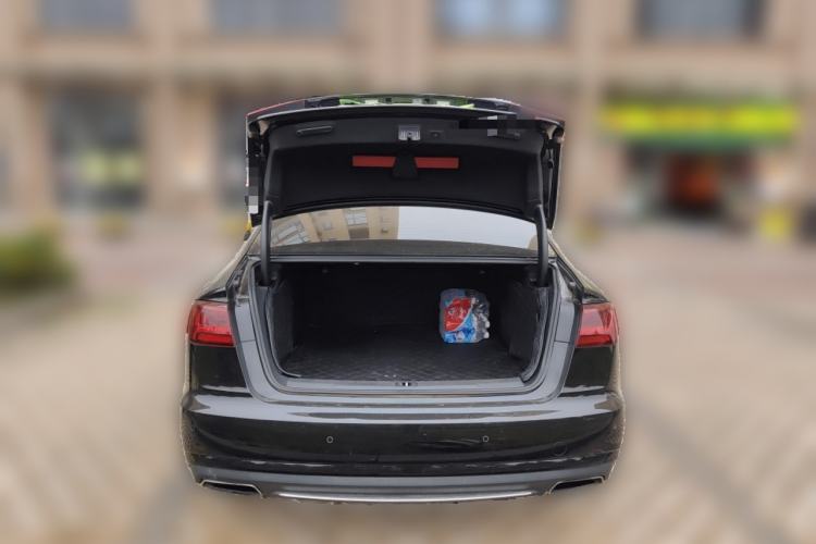 Used Audi A6L 2016 30 FSI Comfort Version