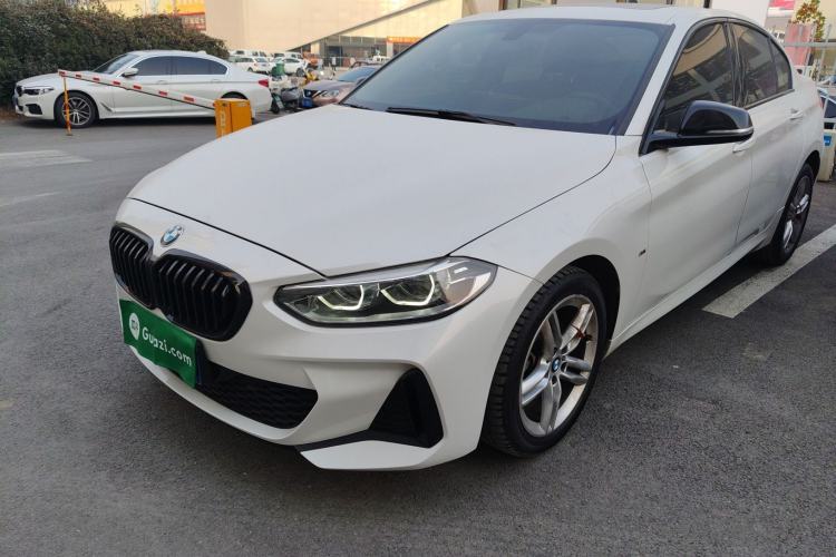 Used BMW 1 Series 2023 120i M Sport Night Edition