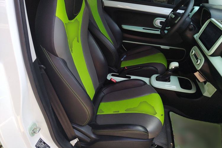 Used Roewe Clever 2021 302km Excellence Edition