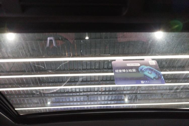 Used Mercedes-Benz GLC Coupe 2021 GLC 260 4MATIC Coupe SUV