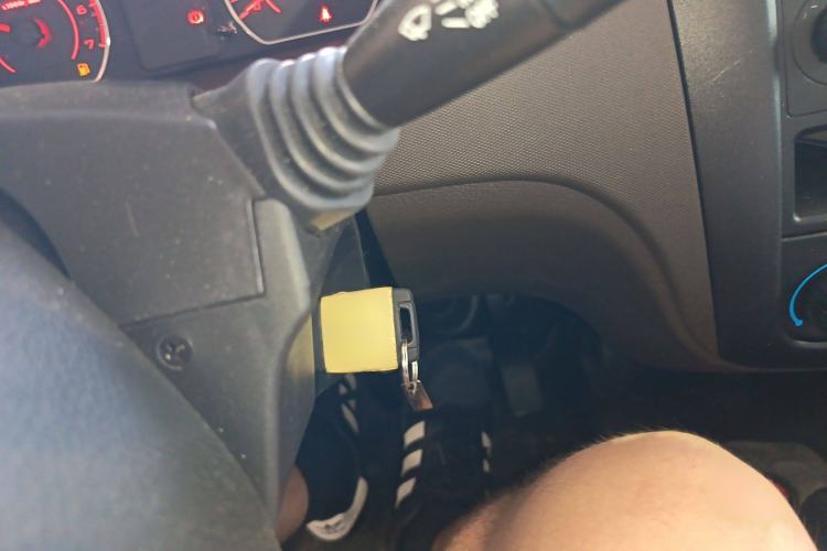 Used Wuling Rongguang S 2023 1.5L Basic Enclosed-Window Vehicle 2 Seats
