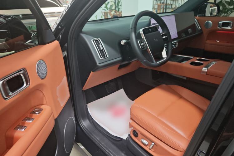 Used Li Auto L6 2024 Max
