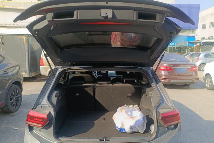 Used Volkswagen ID.3 2024 Outstanding Edition