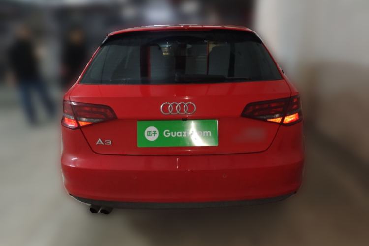 Used Audi A3 2014 Sportback 35 TFSI Automatic Style Edition