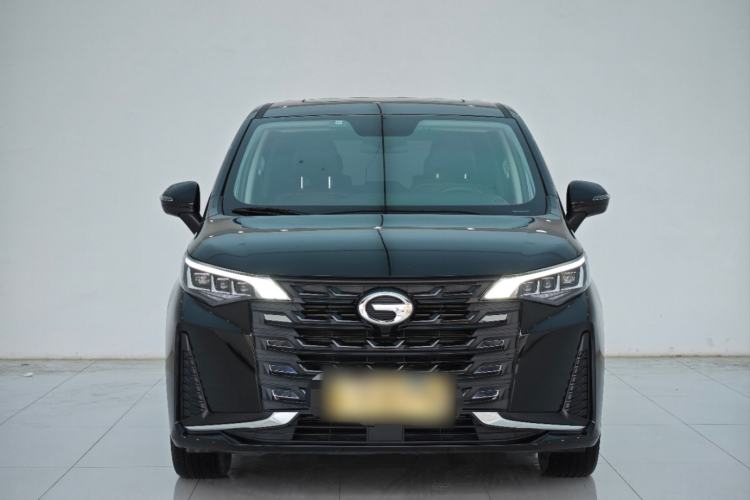 Used GAC Trumpchi M6 2023 PRO 270T DCT Luxury Edition Exterior 1