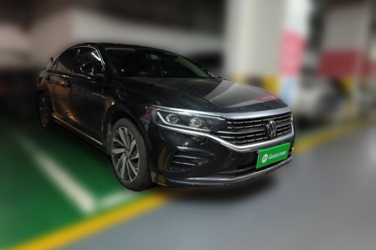 Used Volkswagen Passat 2024 380TSI Luxury Edition