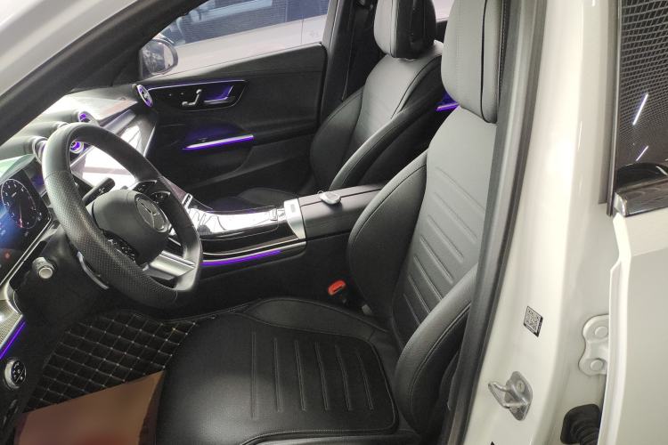 Used Mercedes-Benz C-Class 2024 Restyled C 260 L Sport Edition