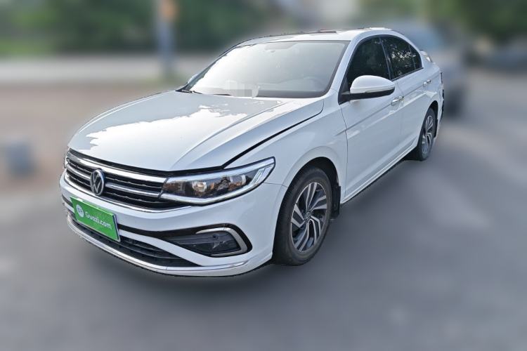 Used Volkswagen Bora 2023 200TSI DSG Smart Drive Version