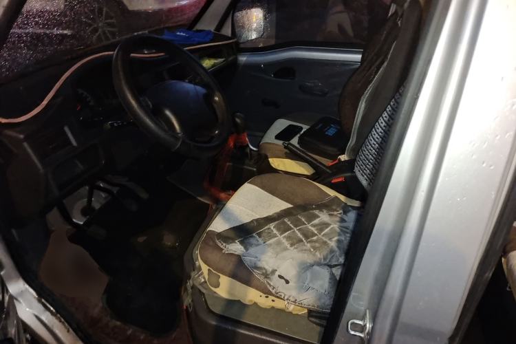 Used Wuling Zhiguang 2020 1.2L Practical Model China VI LSI