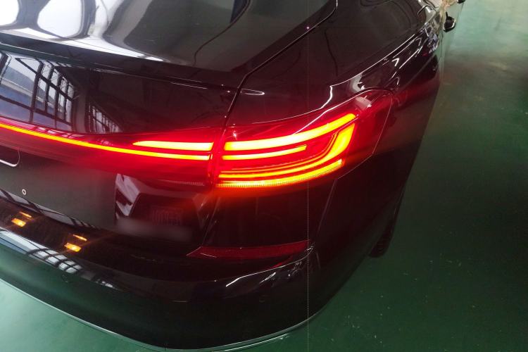 Used Volkswagen Passat 2024 280TSI Elite Edition Right Rear Taillight