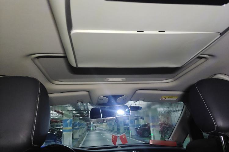 Used GAC Trumpchi M8 2020 Flagship Model 390T Deluxe Edition Headliner