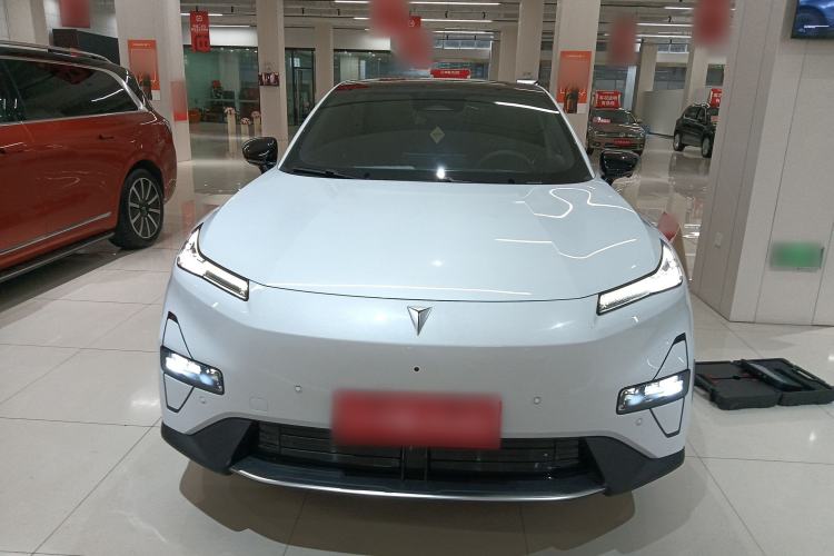 Used Deepal S05 2026 Model 620Plus Pure Electric Edition
