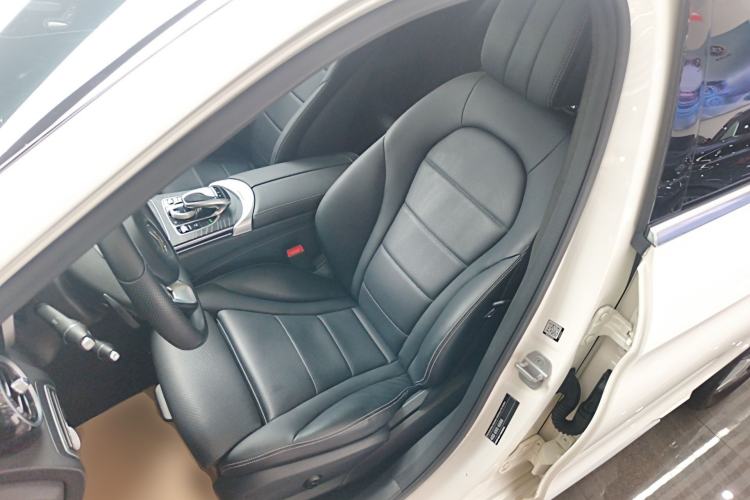 Used Mercedes-Benz C-Class 2015 Revised C 200 L Sport Edition