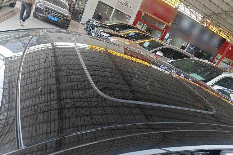 Used BMW 5 Series 2020 525Li M Sport Package
