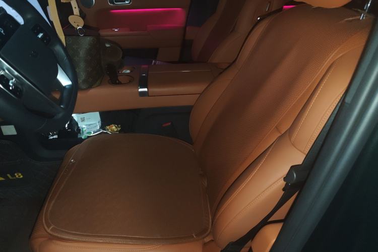 Used Li Auto L8 2024 Pro Model