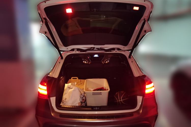 Used Mercedes-Benz GLA AMG 2017 Facelifted AMG GLA 45 4MATIC