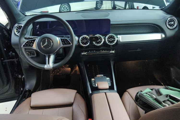 Used Mercedes-Benz GLB 2024 GLB 220 Fashion Model