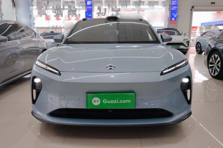 Used Nio ET5T 2023 75 kWh Touring