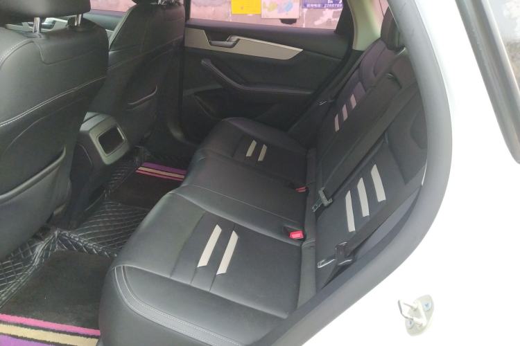 Used BYD Qin Pro 2018 1.5L Manual SmartConnect Fendong Model