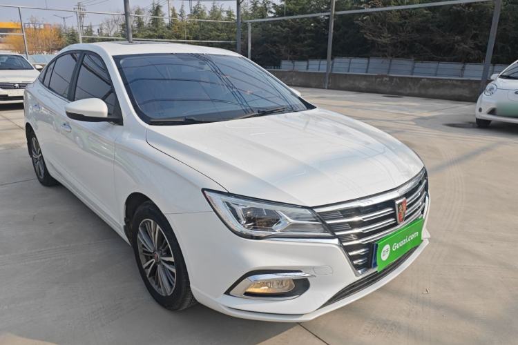 Used Roewe i5 2019 1.5L Manual 4G Connectable Langhao Edition