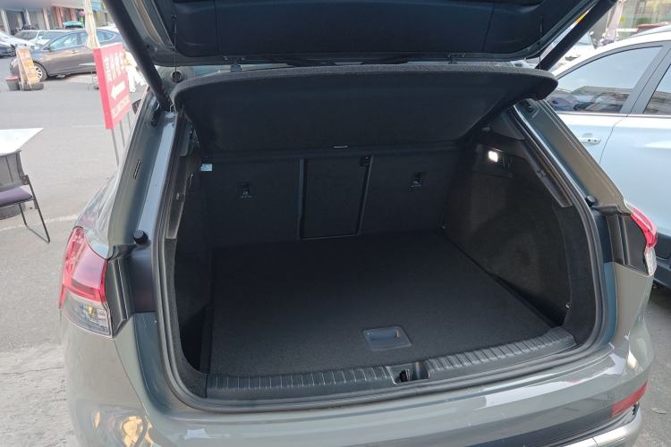 Used Audi Q4 e-tron 2022 40 e-tron Boundary Edition
