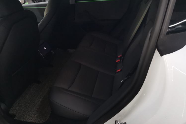 Used Tesla Model 3 2025 Model Revised Rear-Wheel-Drive Version