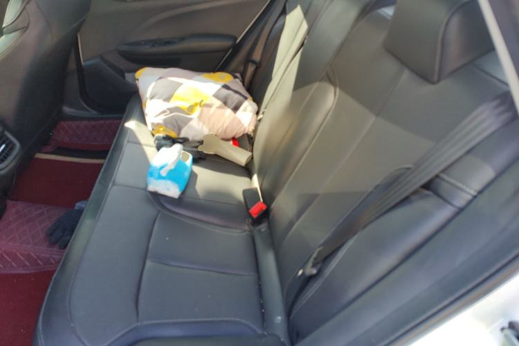 Used Buick GT 2021 Revised Version Flagship 1.5L Automatic Elite Edition