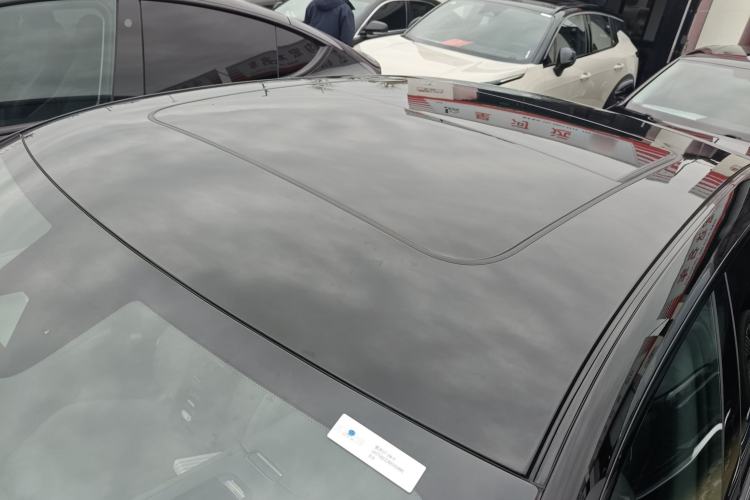 Used Lynk & Co 07 2024 EM-P 126 Long-Range Ultra
