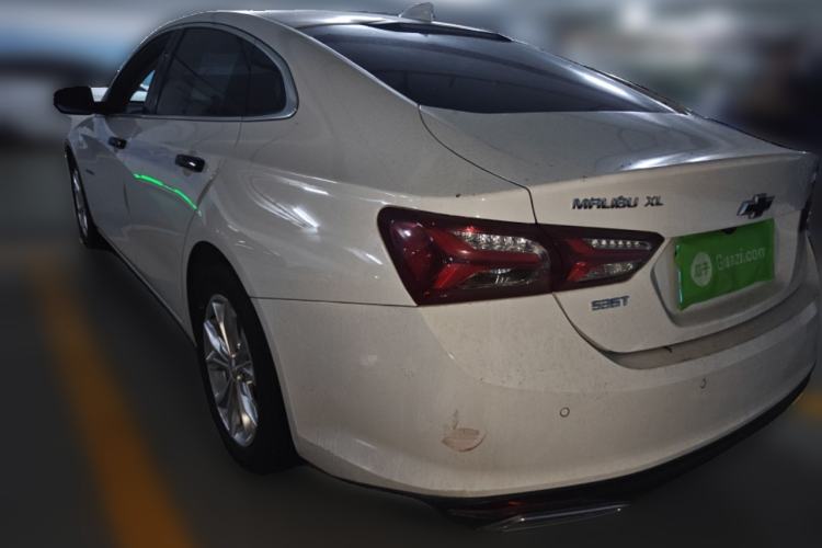 Used Chevrolet Malibu XL 2021 535T Automatic Sport Edition