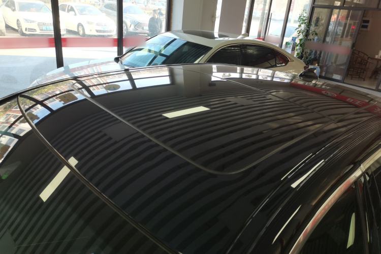 Used BMW 5 Series 2022 Restyled 530Li Leading Edition M Sport Package