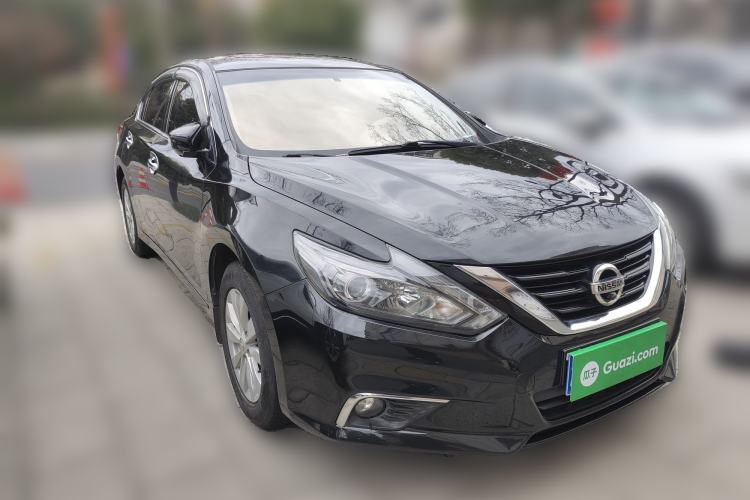 Used Nissan Teana 2016 2.0L XL Comfort Edition
