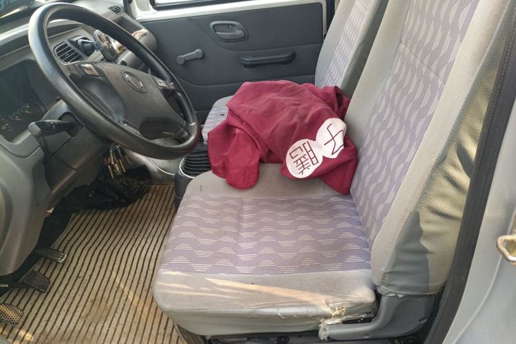 Used Dongfeng Xiaokang V07S 2011 1.0L Base Version AF10-06