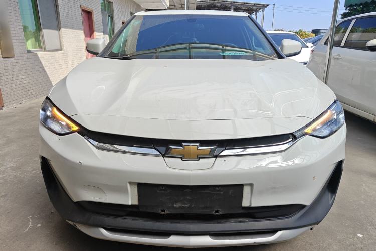 Used Chevrolet Menlo 2023 Starry Edition
