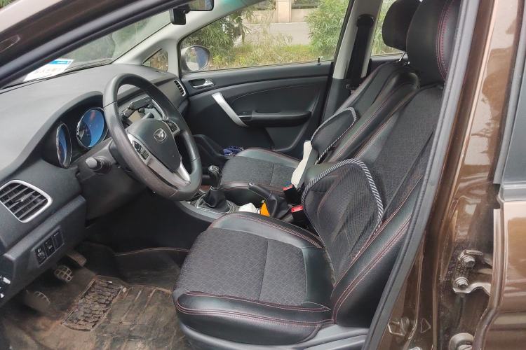 Used Cowin C3 2015 1.5L Manual Gold Diamond Edition