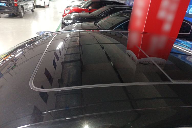 Used Audi A6L 2017 30 FSI Comfort Model