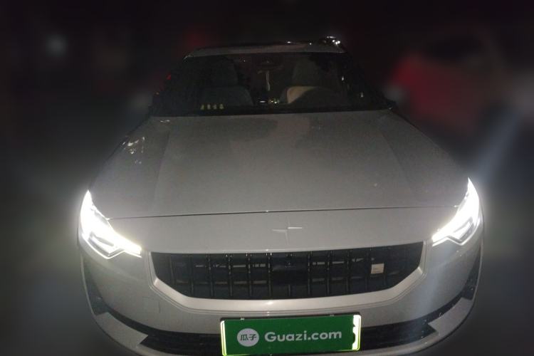 Used Polestar 2 2020 First Edition