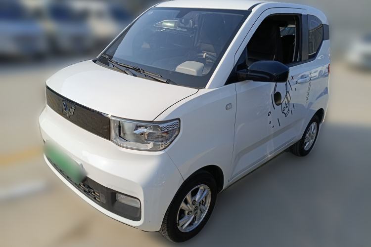 Used Wuling Hongguang MINIEV 2020 Easy Version Lithium-Ion Battery
