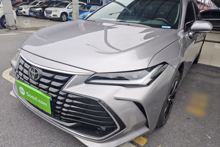 Used Toyota Avalon 2023 2.0L Premium Edition