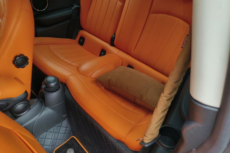 Used MINI 2016 1.5T COOPER Performance Edition