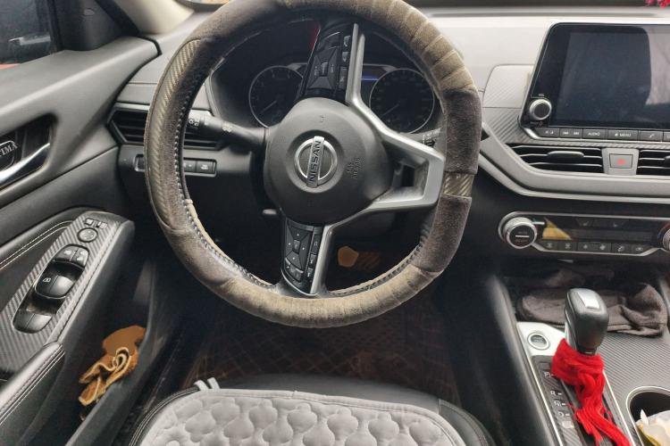 Used Nissan Teana 2020 2.0L XL Upper SmartDrive Version Steering Wheel