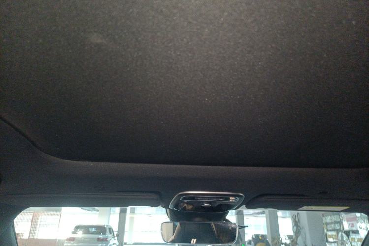 Used Lynk & Co 03 2023 1.5TD DCT JingPro