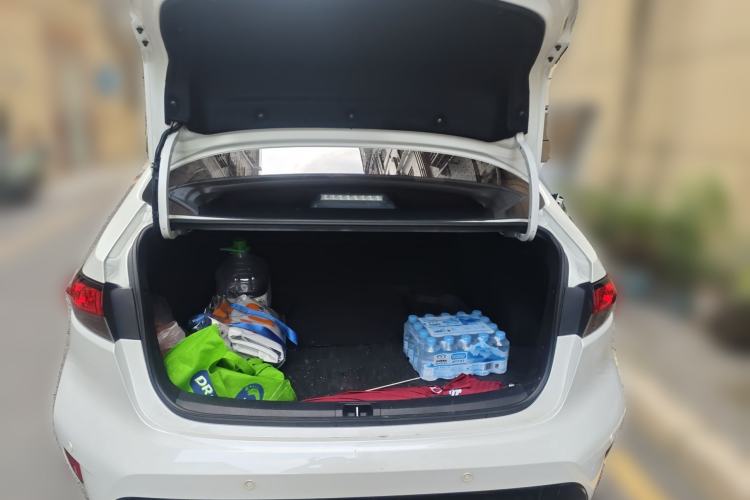 Used Toyota Levin 2021 185T CVT Luxury Edition