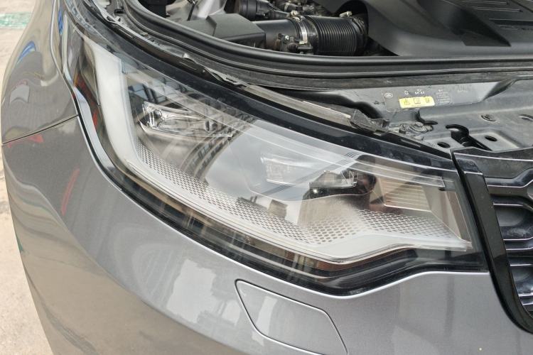 Used Land Rover Discovery 2021 360 PS R-Dynamic SE
