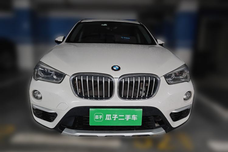 Used BMW X1 2018 xDrive20Li Luxury Edition