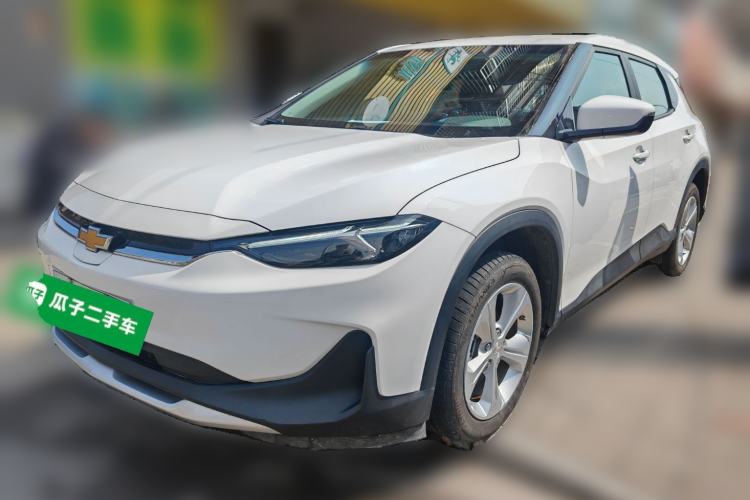 Used Chevrolet Menlo 2023 Star Enjoyment Version Plus