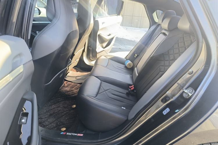 Used Changan Ruicheng PLUS 2023 1.5T DCT Navigation Edition