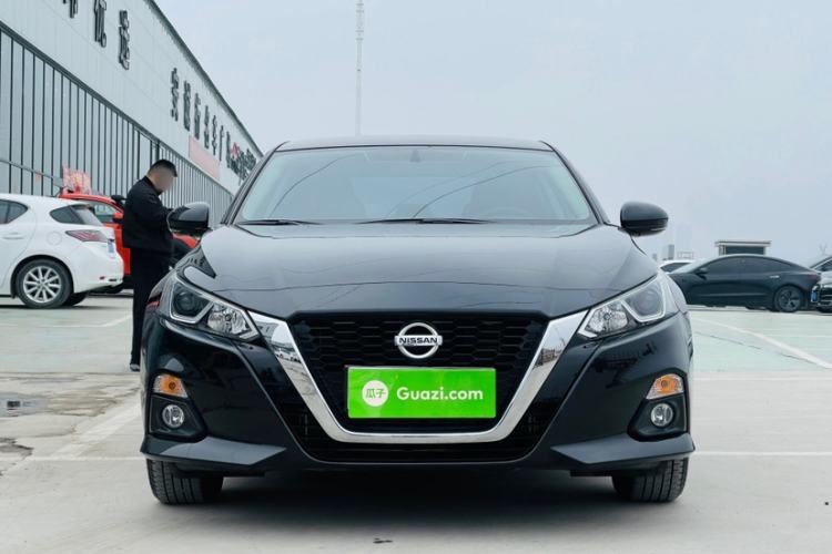 Used Nissan Teana 2021 2.0L XE Fashion Edition
